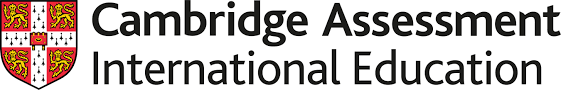 Cambridge logo 